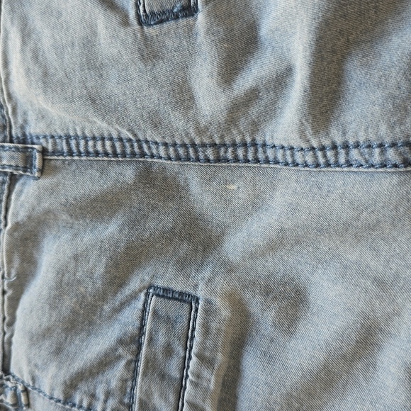 Eric Casual Wide Leg Crop Pants Women's Size 2 - Picture 13 of 13